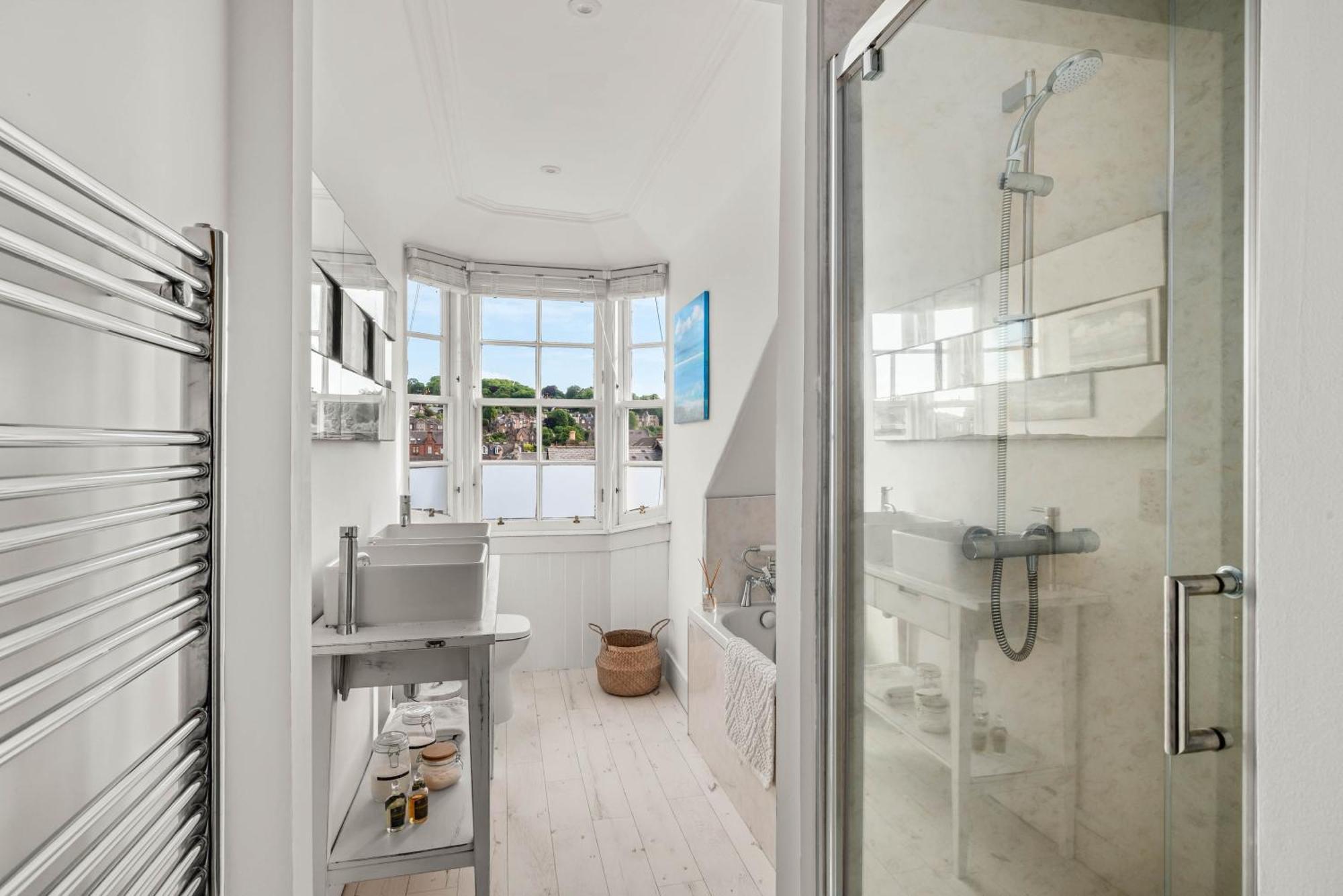 Ferry Beach House Broughty Ferry Exteriör bild