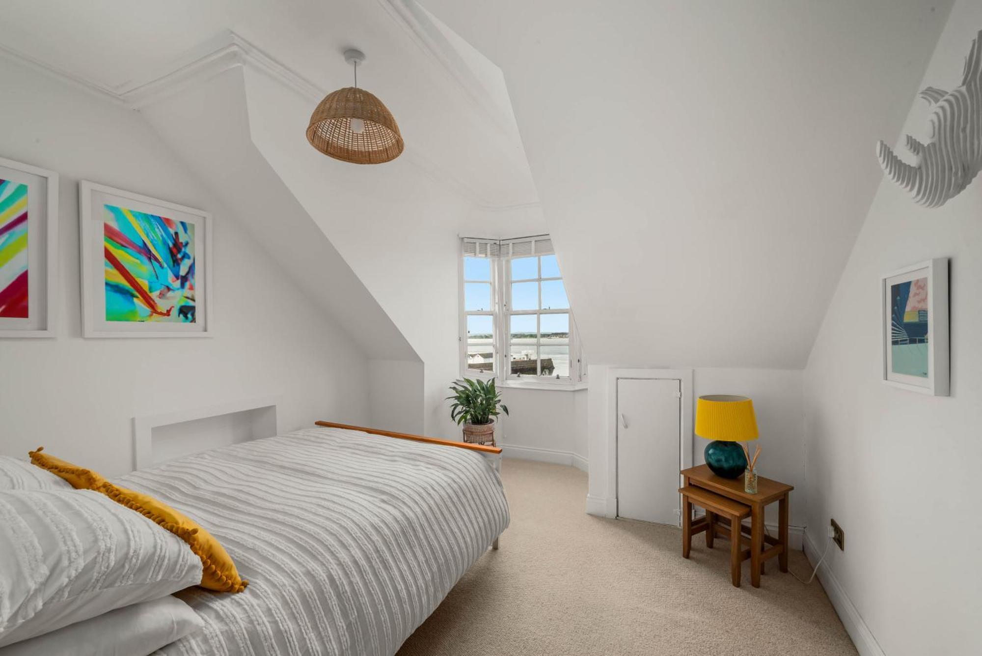 Ferry Beach House Broughty Ferry Exteriör bild