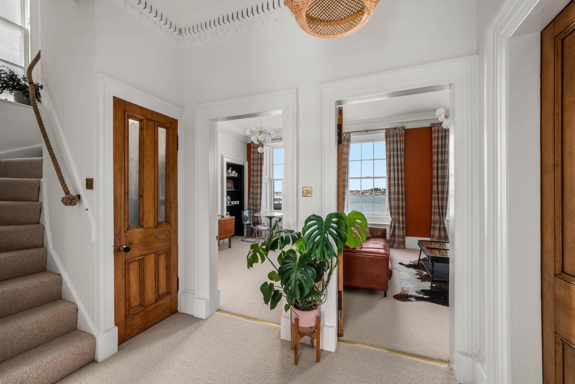 Ferry Beach House Broughty Ferry Exteriör bild
